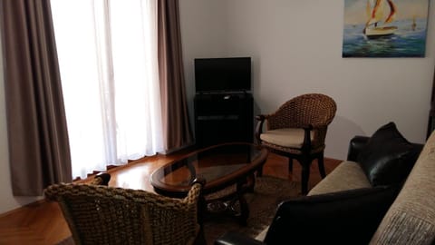 Lazar Apartments Apartment in Budva Municipality