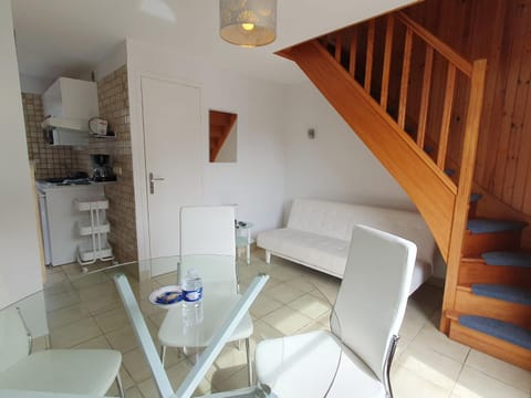 Apartment L' Hermine by Interhome Apartment in St-Malo