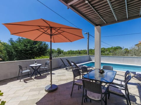 Holiday Home Villa Soši by Interhome House in Istria County