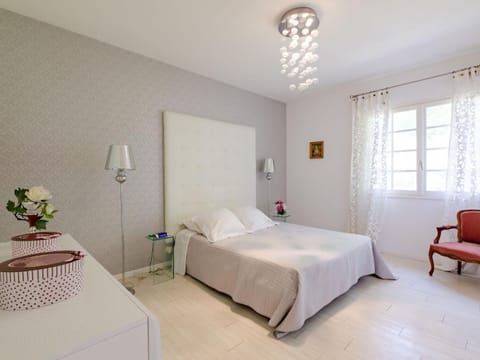 Apartment Villa Manon by Interhome Condo in Mouans-Sartoux