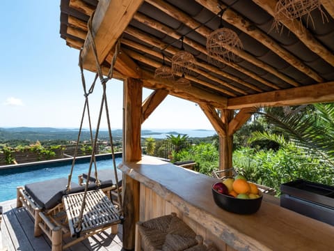 Villa Villa Casaben by Interhome Villa in Porto-Vecchio