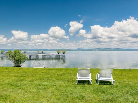 Holiday Home Toscana by Interhome House in Balatonszárszó