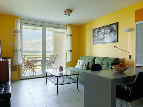 Apartment Olivia by Interhome Condo in Balatonszárszó