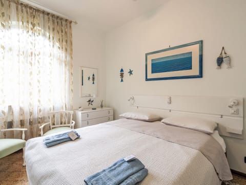 Apartment Paradiso tra gli Ulivi by Interhome Apartment in San Bartolomeo al Mare