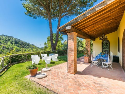 Villa Loris-2 by Interhome Villa in Tuscany