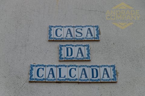 Casa da Calçada Guest House Bed and Breakfast in Vila Real District