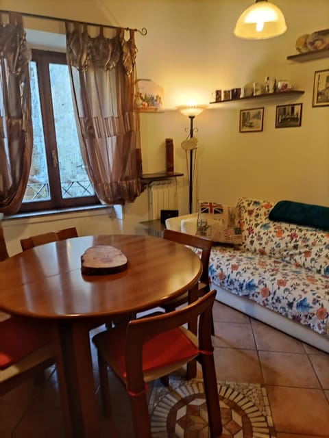 PITIHome Apartment in Pitigliano