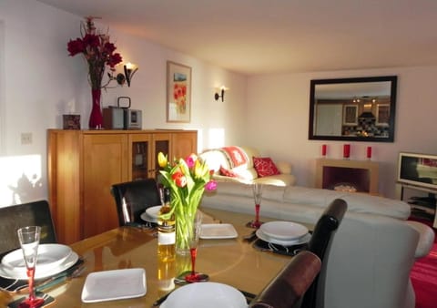 Lamorna Appartement in Porthleven