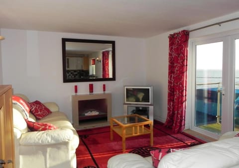 Lamorna Appartement in Porthleven