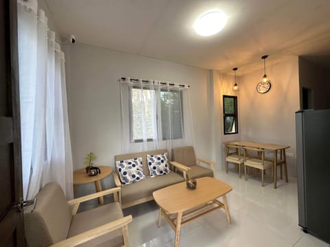 Isla Maison Homestay Appartamento in Siargao Island