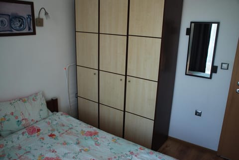 Marina Hotel Apartaments Apartment in Pomorie