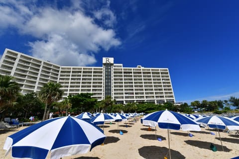 Renaissance Okinawa Resort Resort in Okinawa Prefecture