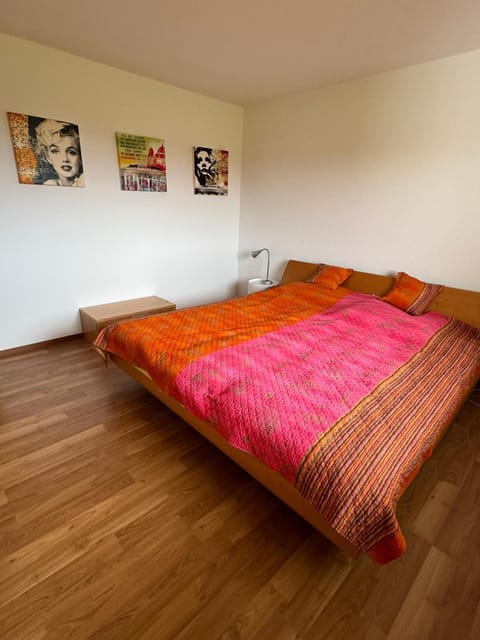 Ferienwohnung auf Pferdehof Condo in Koblenz