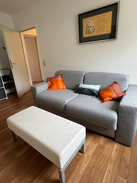 Ferienwohnung auf Pferdehof Condo in Koblenz