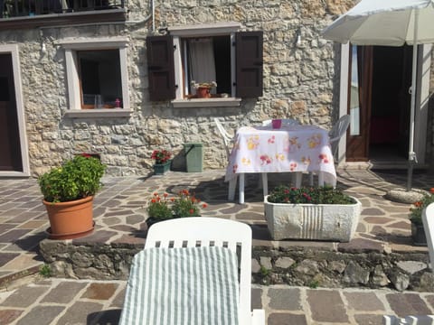 Casa Mary Condo in Brenzone sul Garda