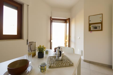 Visitsicilia Rosetta Mare Condo in Alcamo