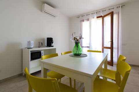 Visitsicilia Rosetta Mare Condo in Alcamo