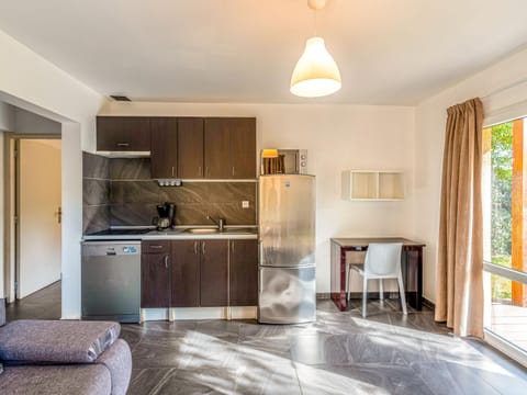 Apartment Marina di Favone-4 by Interhome Apartment in Sari-Solenzara