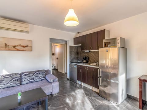 Apartment Marina di Favone-4 by Interhome Apartment in Sari-Solenzara