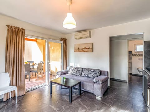 Apartment Marina di Favone-4 by Interhome Apartment in Sari-Solenzara