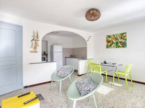 Apartment Mimosa by Interhome Apartment in Six-Fours-les-Plages