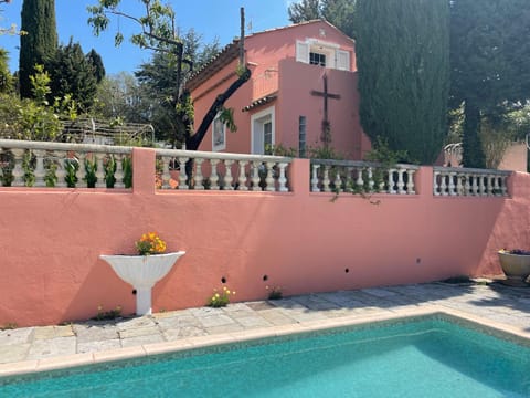 Day, Balcony/Terrace, Pool view, Swimming pool