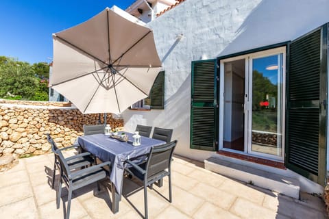 Maison Menorca House in Arenal d'en Castell