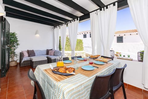 Maison Menorca House in Arenal d'en Castell