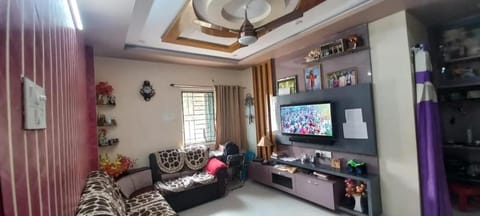 Assan Place Bed and Breakfast in Bhubaneswar