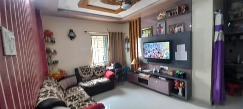 Assan Place Bed and Breakfast in Bhubaneswar