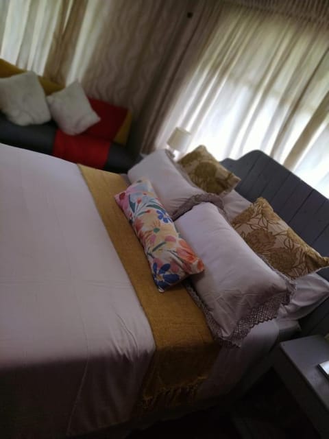 Nzima BnB Bed and Breakfast in KwaZulu-Natal