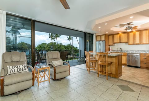 Maui Parkshore 312 - MCH Maison in Kamaole