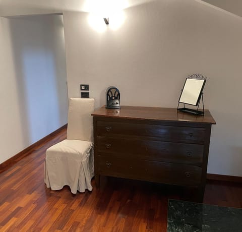 Villa Livia Apartment in Marche