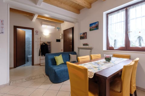Gardaland Holiday Home***** Apartamento in Castelnuovo del Garda