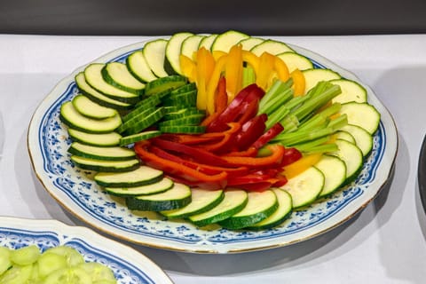 Food close-up, Breakfast