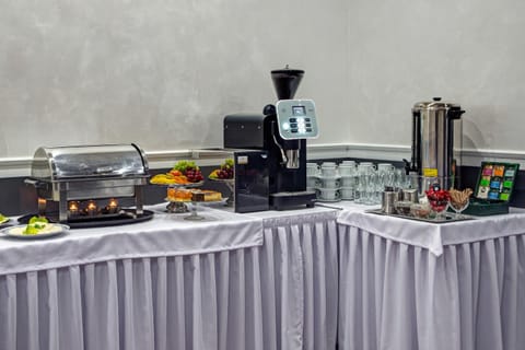 Coffee/tea facilities, Breakfast, Buffet breakfast