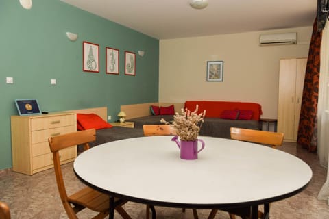 Comfort Apartment Condominio in Pomorie