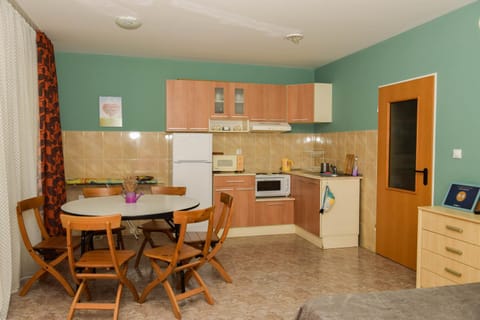 Comfort Apartment Eigentumswohnung in Pomorie