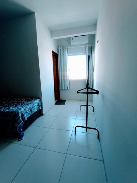 Apartamento Mobiliado no Centro da Cidade Apartment in Imperatriz