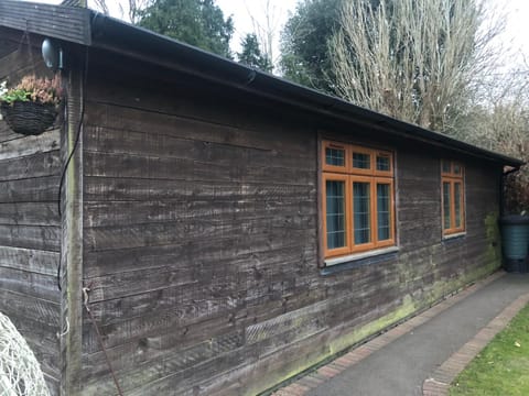 The Barn Condo in Tonbridge and Malling District