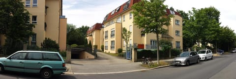 FeWo 2,4,5,6 Altstadt - Am grossen Garten Condominio in Dresden