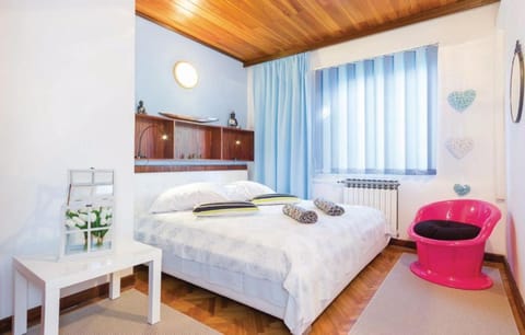 Rooms Croatia with parking, kitchen and dining area for guests Bed and Breakfast in Rijeka