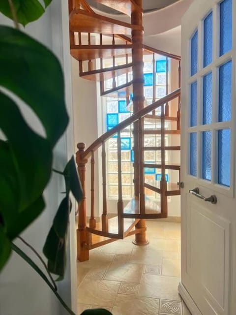 Ireon Holiday Home Appartement in Samos Prefecture