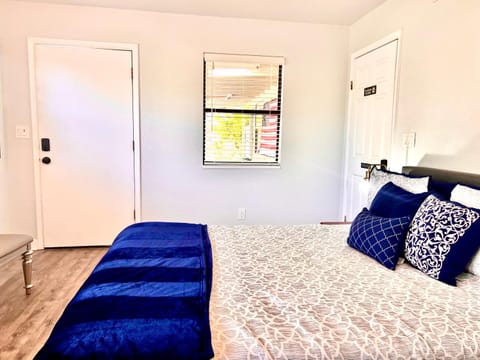 Upgraded, Stylish & Comfy 1 Bedroom/1 Bath Studio House in Payson