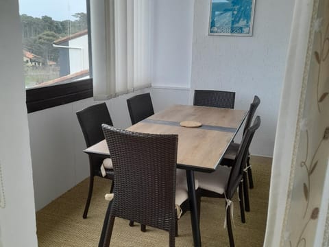 Appartement Seignosse, 3 pièces, 6 personnes - FR-1-239-956 Apartment in Seignosse