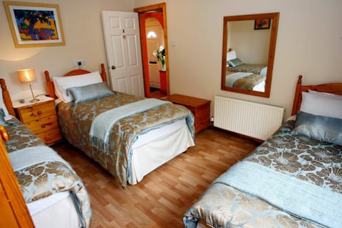 Almanii Bed and Breakfast in Dublin