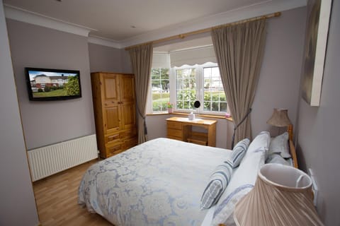 Almanii Bed and Breakfast in Dublin