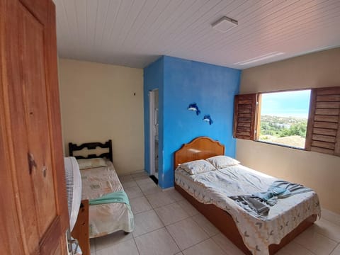 Cantinho da Tia Lucia Bed and Breakfast in Beberibe