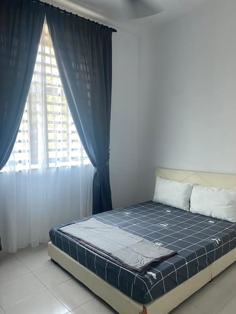 Homestay Kamelia Vacation rental in Terengganu, Malaysia