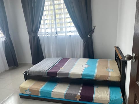 Homestay Kamelia Vacation rental in Terengganu, Malaysia